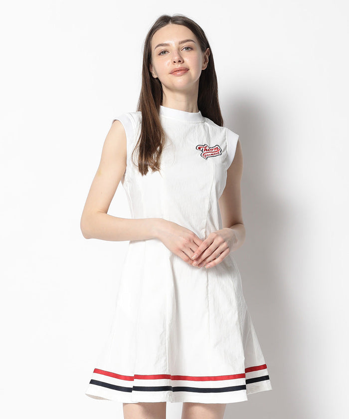 Women's Valencia Dress White