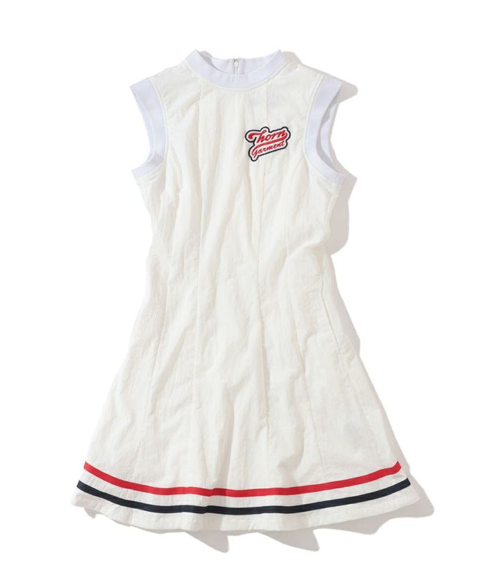 Women's Valencia Dress White