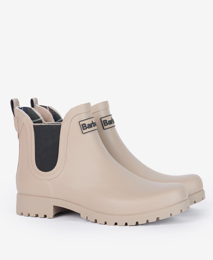 Women's Wilton Wellingtons Light Trench