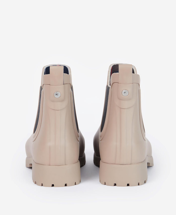 Women's Wilton Wellingtons Light Trench