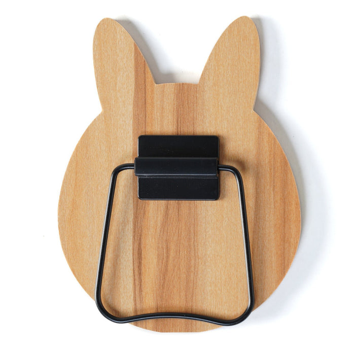 Wooden Table Mirror - ikatehouse