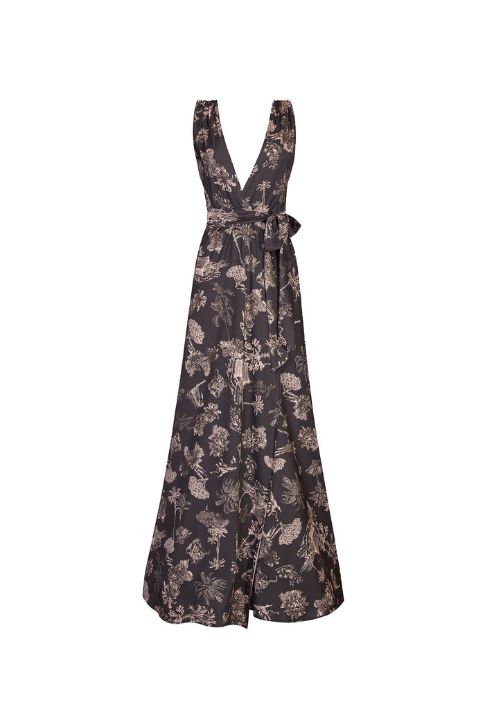 Wrap dress maddy – Aniye By