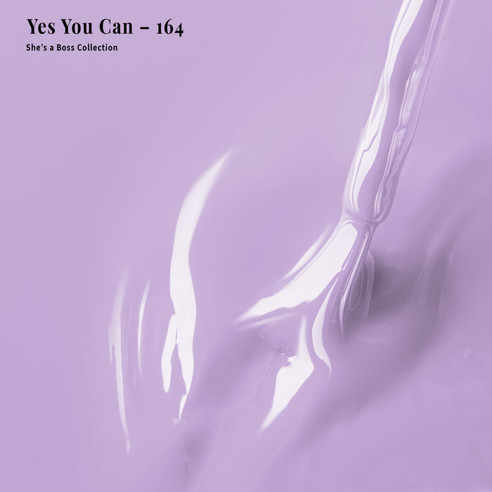 Yes You Can - 164 - Lacquer Polish
