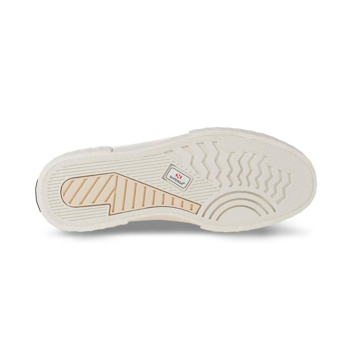 Zapatilla 2630 Stripe Beige Light Egg F Avorio