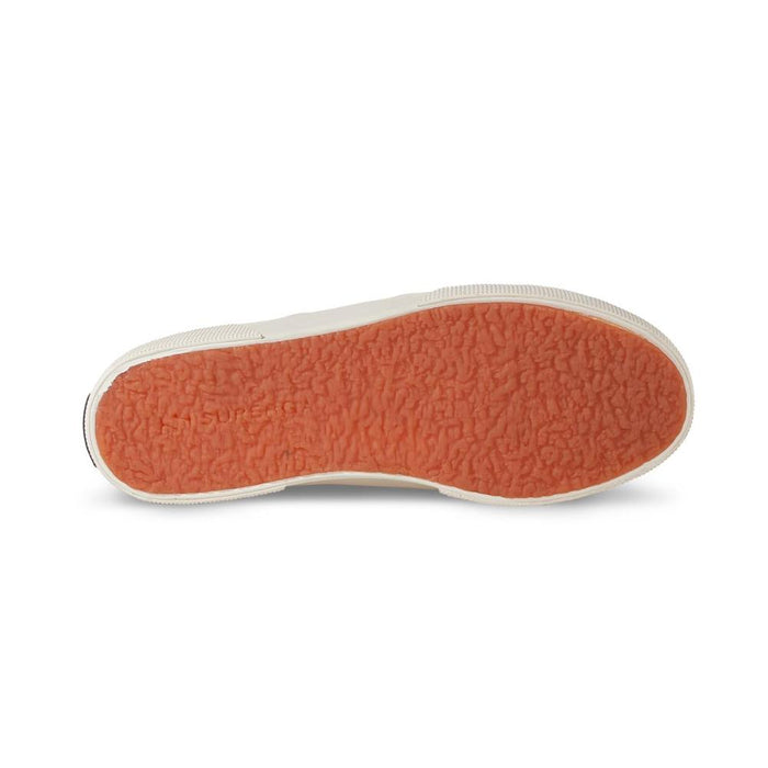 Zapatilla 2740 Platform Lame Pink Nose F Avorio