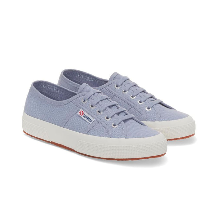 Zapatilla 2750 Cotu Classic Blue Light Grey F Avorio