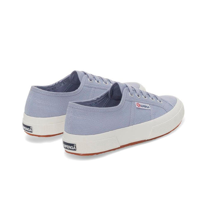 Zapatilla 2750 Cotu Classic Blue Light Grey F Avorio