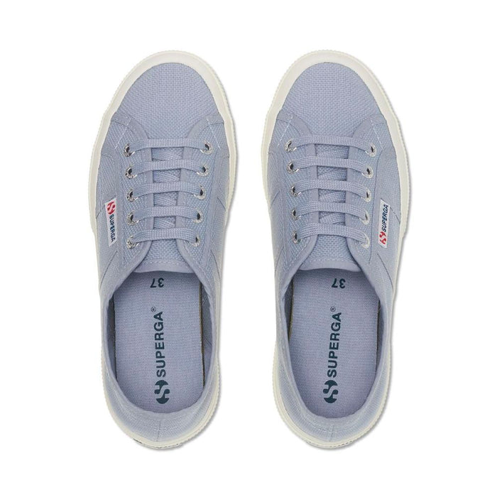 Zapatilla 2750 Cotu Classic Blue Light Grey F Avorio