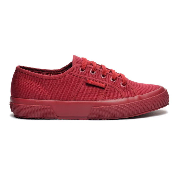 Zapatilla 2750 Cotu Classic Bordeaux