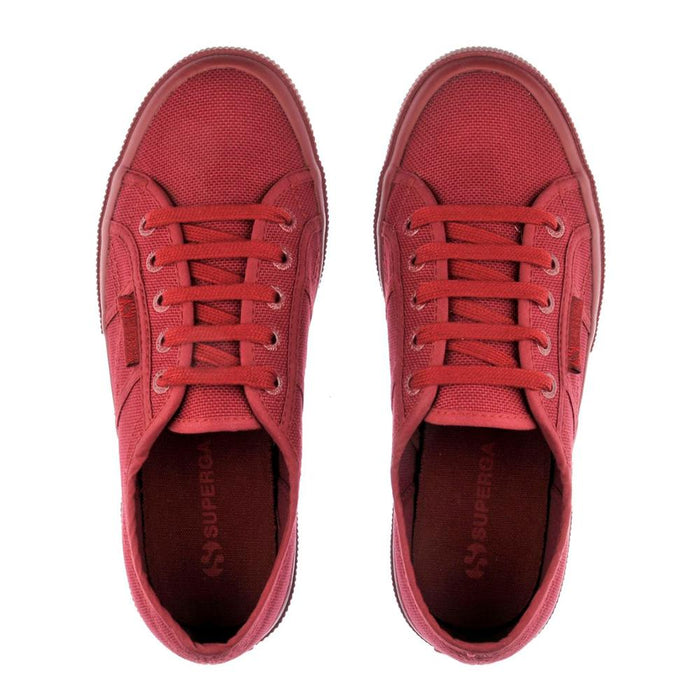 Zapatilla 2750 Cotu Classic Bordeaux