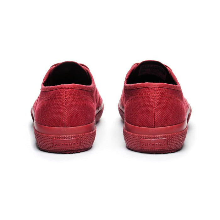 Zapatilla 2750 Cotu Classic Bordeaux