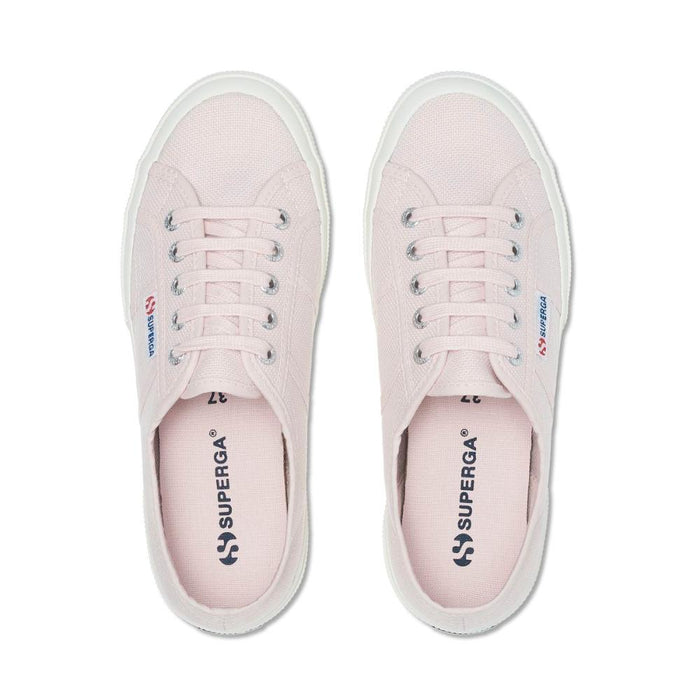Zapatilla 2750 Cotu Classic Pink Ish F Avorio