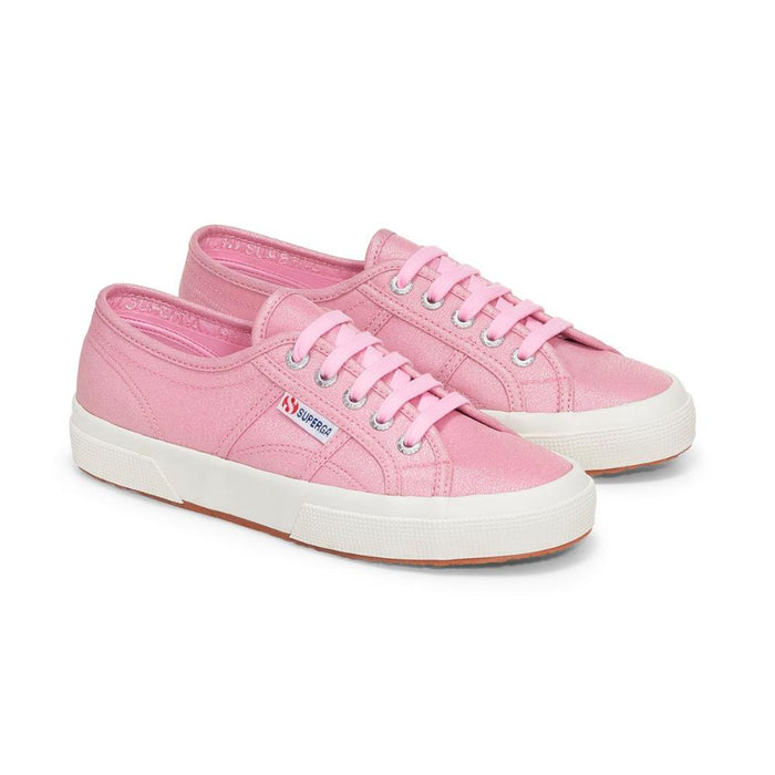 Zapatilla 2750 Lamew Pink Nose F Avorio