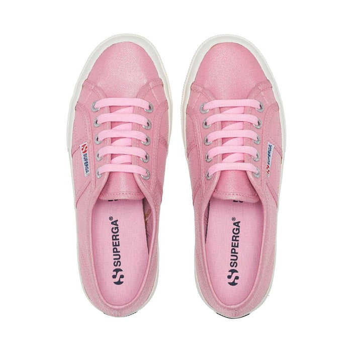 Zapatilla 2750 Lamew Pink Nose F Avorio