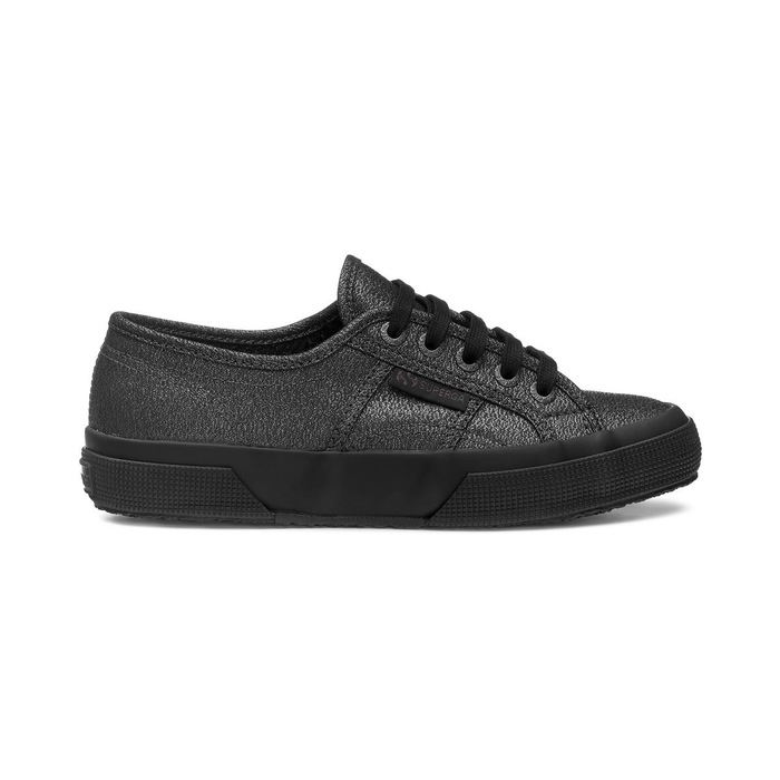Zapatilla 2750 Lamew Total Black Hematite