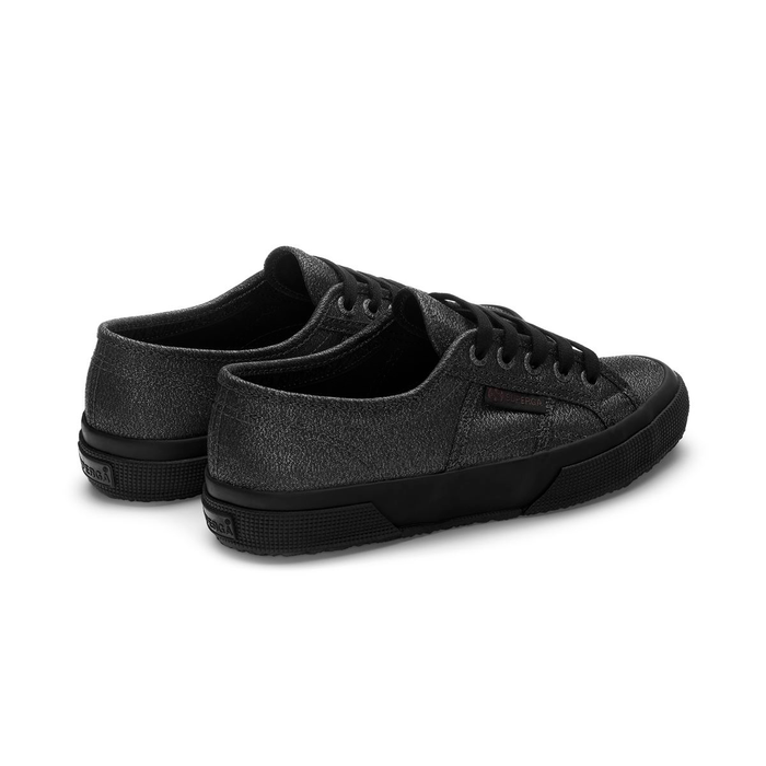 Zapatilla 2750 Lamew Total Black Hematite