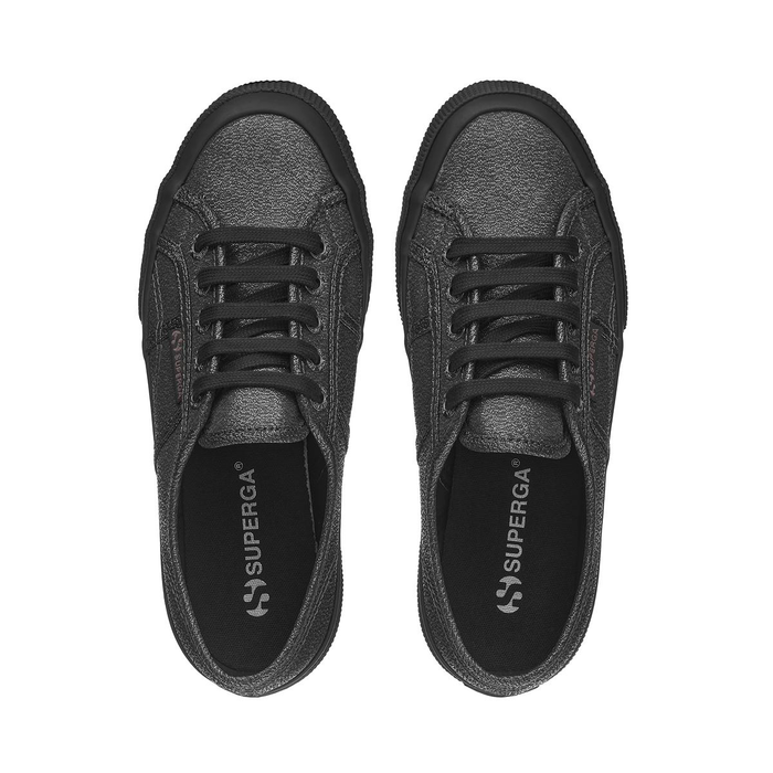 Zapatilla 2750 Lamew Total Black Hematite