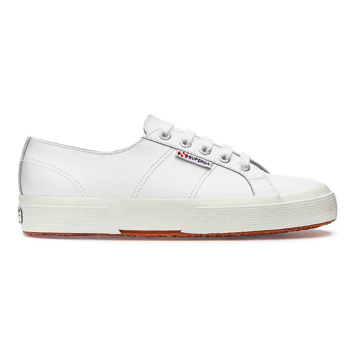 Zapatilla 2750 Nappa Optical White Silver F Avorio