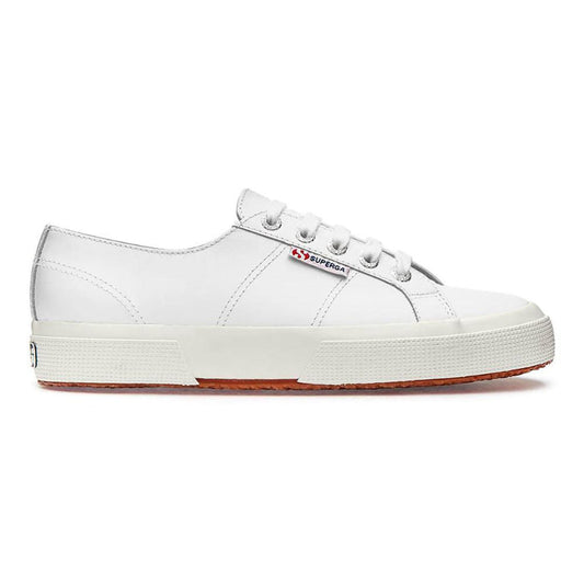Zapatilla 2750 Nappa Optical White Silver F Avorio