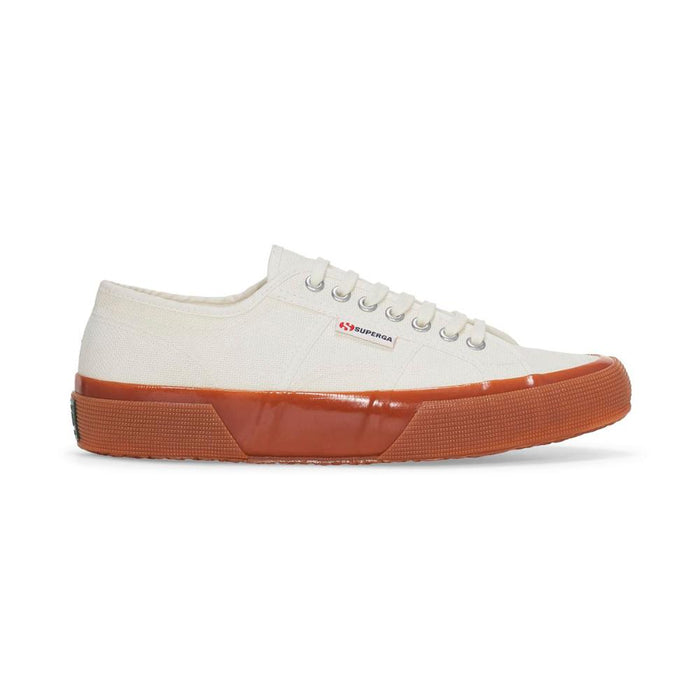 Zapatilla 2750 OG White Avorio Dark Gum