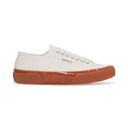 Zapatilla 2750 OG White Avorio Dark Gum