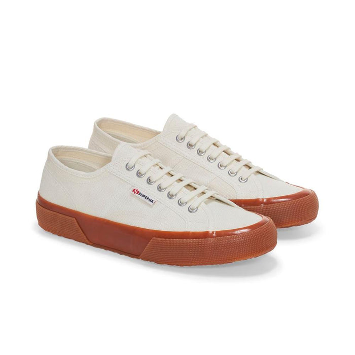Zapatilla 2750 OG White Avorio Dark Gum