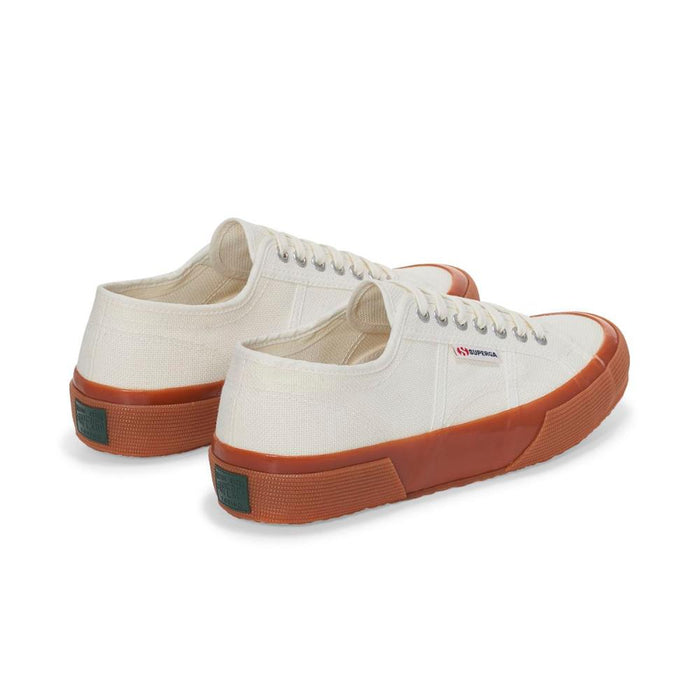 Zapatilla 2750 OG White Avorio Dark Gum