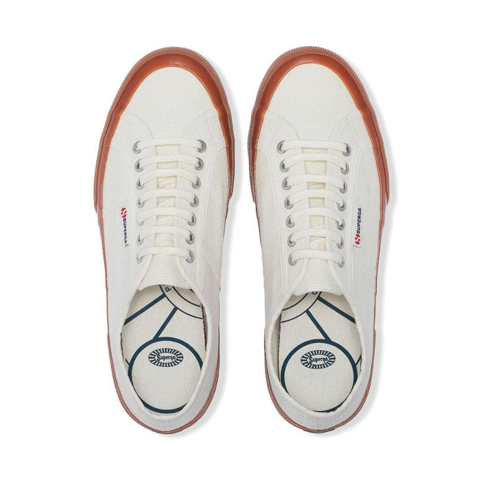 Zapatilla 2750 OG White Avorio Dark Gum