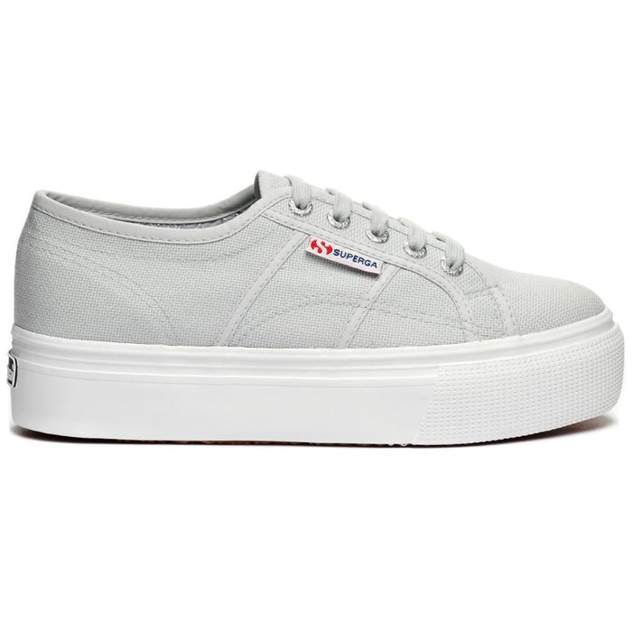 Zapatilla 2790 Acotw Linea Up Down Grey Superga