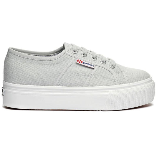 Zapatilla 2790 Acotw Linea Up Down Grey Superga