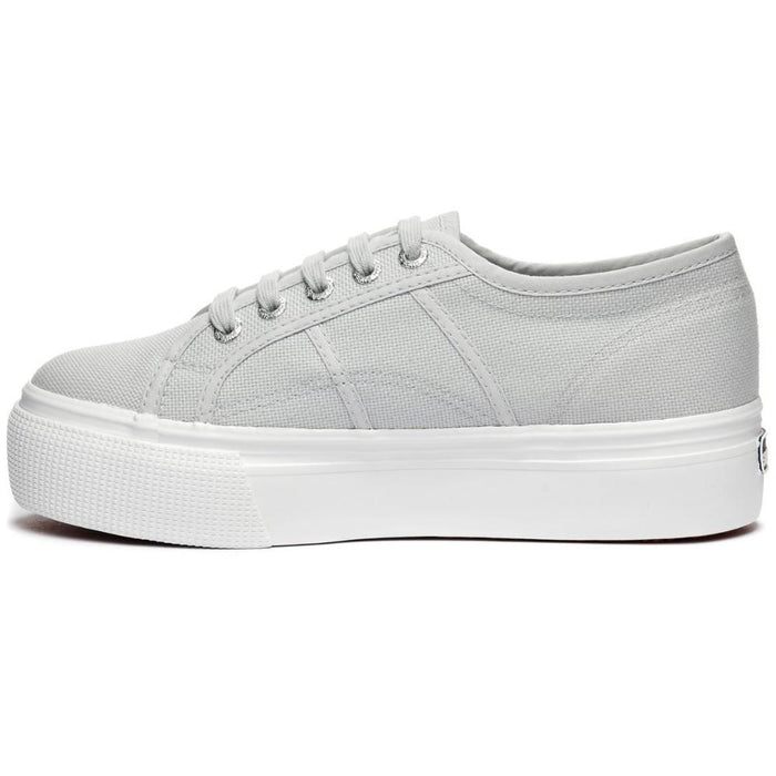 Zapatilla 2790 Acotw Linea Up Down Grey Superga