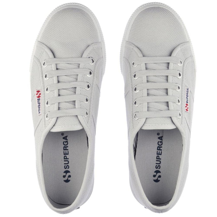 Zapatilla 2790 Acotw Linea Up Down Grey Superga