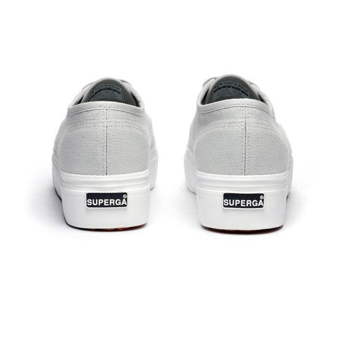 Zapatilla 2790 Acotw Linea Up Down Grey Superga