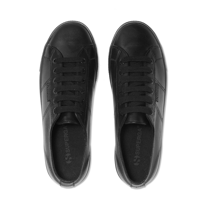 Zapatilla 2790 Nappa Full Black