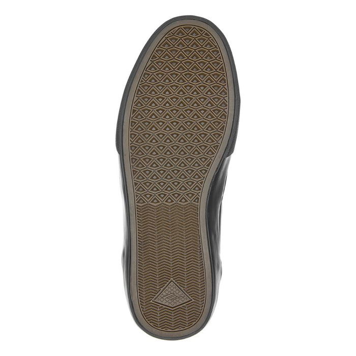 Zapatilla Emerica Dickson Black Black