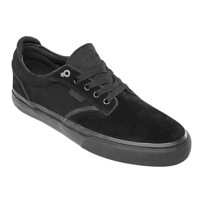 Zapatilla Emerica Dickson Black Black