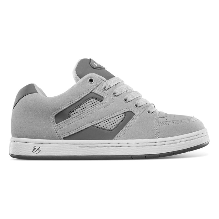 Zapatilla éS Accel x Arto Grey