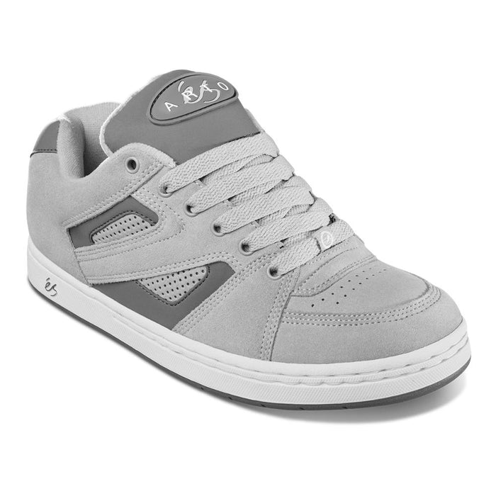 Zapatilla éS Accel x Arto Grey