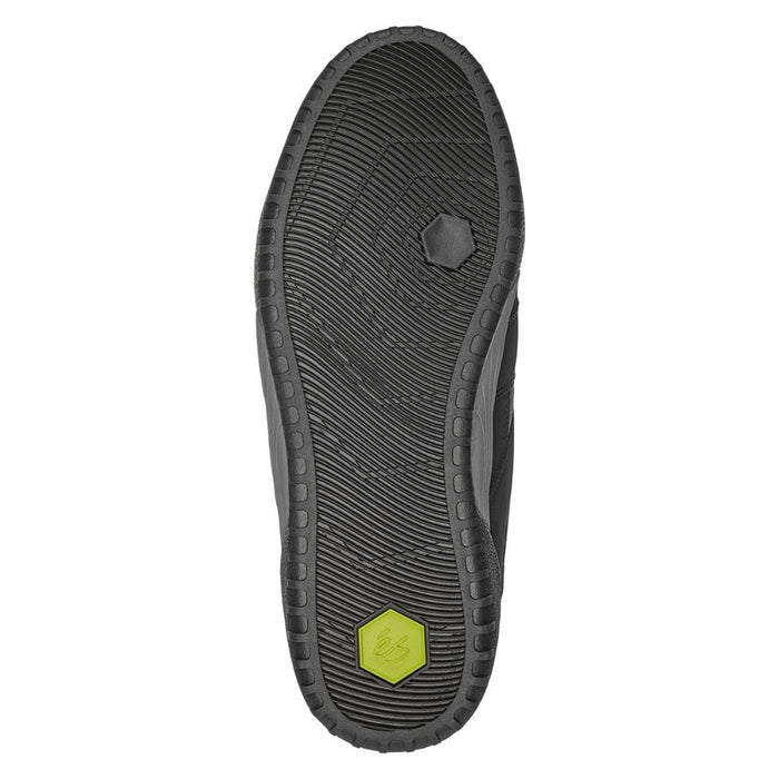 Zapatilla éS One Nine 7 Black Lime