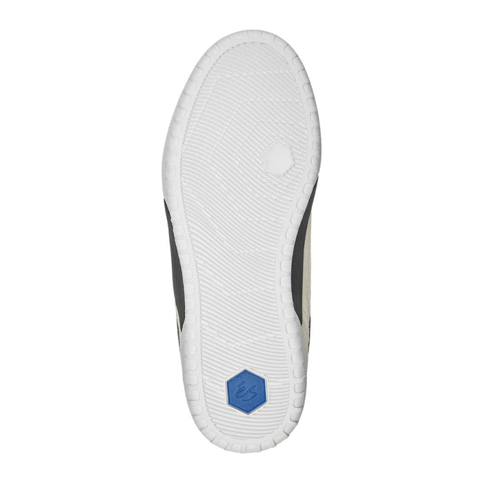 Zapatilla éS Quattro White Blue Black