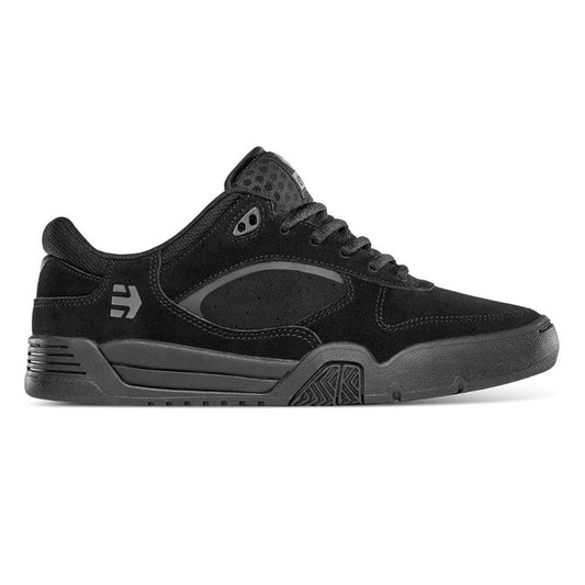 Zapatilla Estrella Black Black