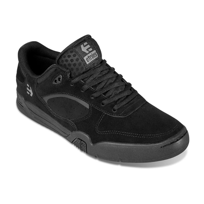 Zapatilla Estrella Black Black