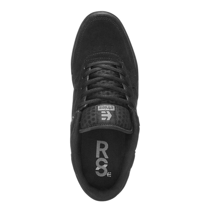 Zapatilla Estrella Black Black