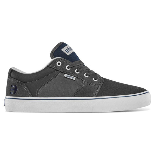 Zapatilla Etnies Barge LS Grey Grey Blue