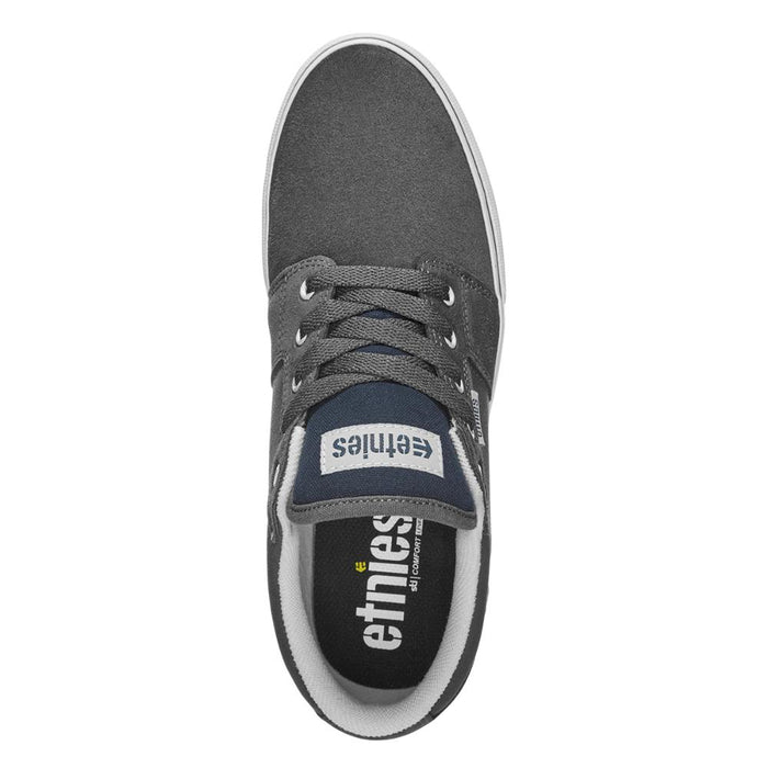 Zapatilla Etnies Barge LS Grey Grey Blue