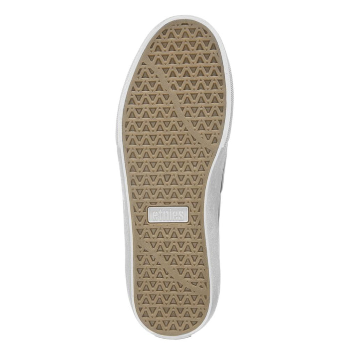 Zapatilla Etnies Barge LS Grey Grey Blue