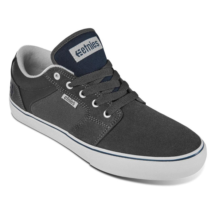 Zapatilla Etnies Barge LS Grey Grey Blue