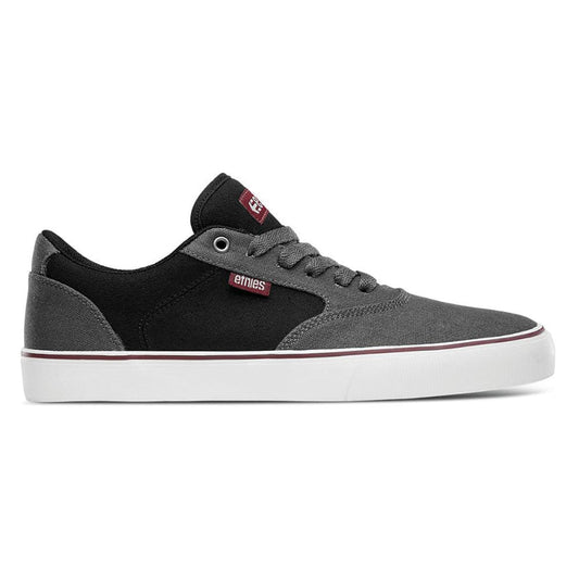 Zapatilla Etnies Blitz Dark Grey Black