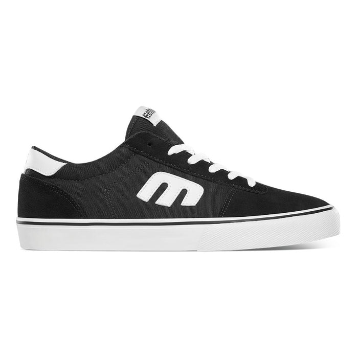 Zapatilla Etnies Calli Vulc Black White