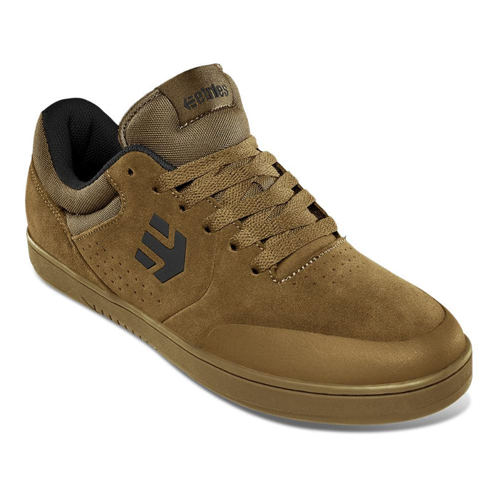 Zapatilla Etnies Marana Michelin Brown Black Gum